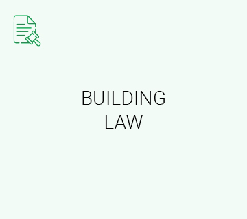 Building Law